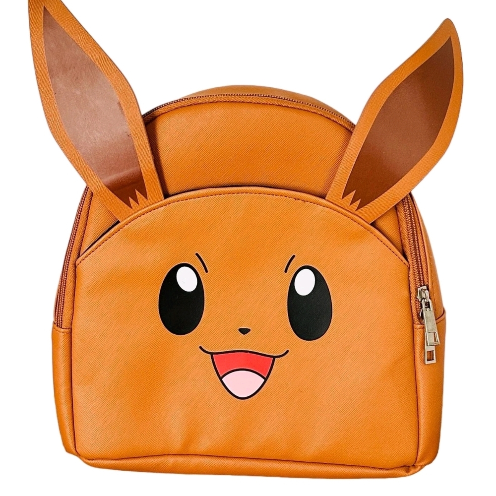 Pokemon Evie Backpack Mini NWOT